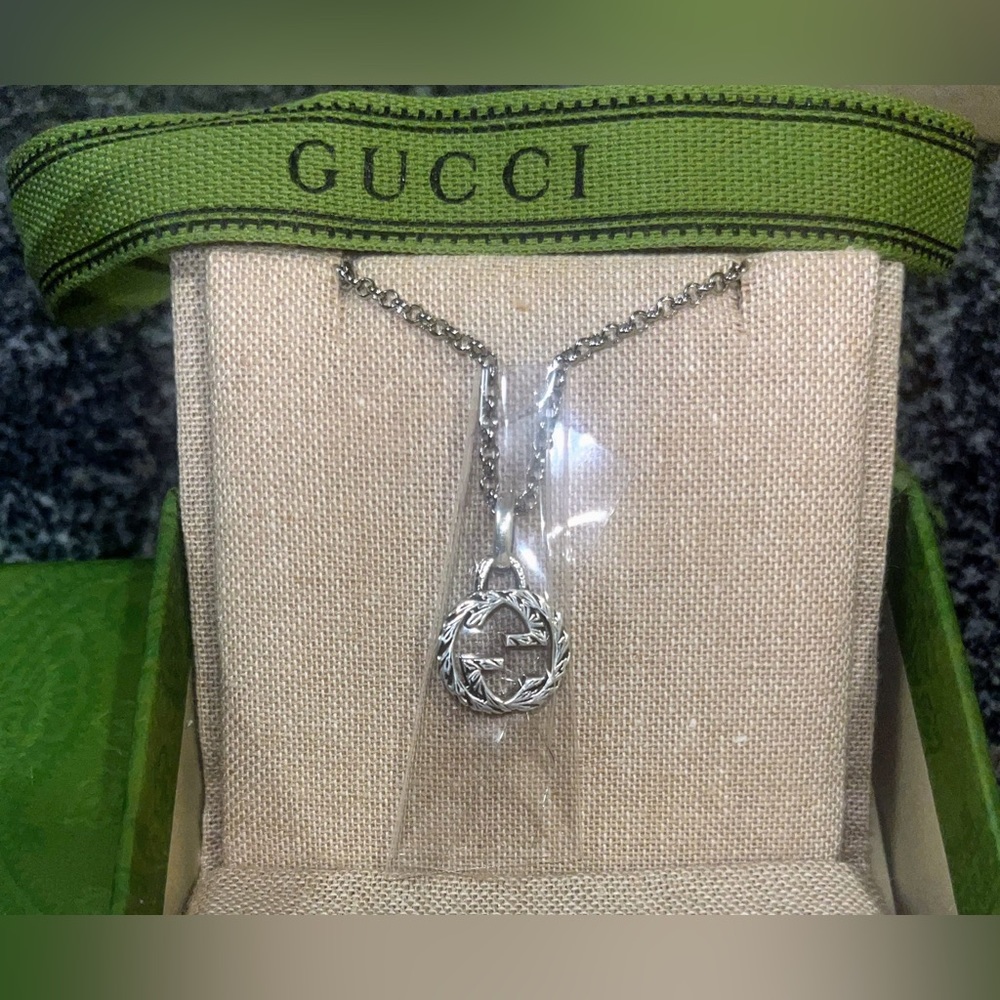 Gucci Necklace